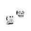 Pandora Halloween Glow in the Dark Charm Duo helasetti