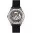 Certina DS Skeleton Automatic Grey Leather C042.407.56.081.10-1