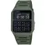 Casio Vintage Back To The Future CA-53WF-3BEF-1