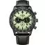 Citizen Classic Chronograph Eco-Drive CA4505-21X-2