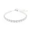 Swarovski x Ariana Grande Tennis Choker Halskette 5720861-1