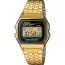 Casio Digi Retro Armbanduhr A159WGEA-1EF-1