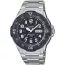 Casio Collection Armbanduhr MRW-200HD-1BVEF-1