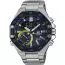 Casio Edifice Smartphone Link -rannekello ECB-10DB-1AEF-1