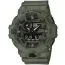Casio G-Shock -rannekello GA-700UC-3AER-1