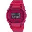 Casio G-Shock Color Skeleton Series -rannekello DW-5600SB-4ER-1