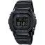Casio G-Shock Full Metal 5000 All Black -rannekello GMW-B5000GD-1ER-1