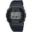Casio G-Shock Full Metal Matte Black Titanium -rannekello GMW-B5000TB-1ER-1
