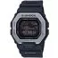 Casio G-Shock G-Lide -rannekello GBX-100-1ER-1