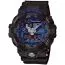 Casio G-Shock -rannekello GA-710-1A2ER-1