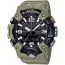 Casio G-Shock Mudmaster British Army Edition -rannekello GG-B100BA-1AER-1