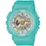 Casio G-Shock Sea Glass Special Color Armbanduhr BA-110SC-2AER-1