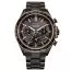 Citizen Eco-Drive Attesa Satellite Wave CC4074-61W-3