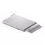 Secrid Cardprotector Fluted for Magsafe Silver CFFM-SILVER+
