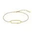 Calvin Klein Elongated Armband CKJ35000184-1