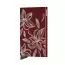 Secrid Cardprotector Magnolia Bordeaux CLA-MAGNOLIA BORDEAUX-1