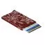 Secrid Cardprotector Magnolia Bordeaux CLA-MAGNOLIA BORDEAUX-3