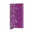 Secrid Cardprotector Laser Provence CLA-PROVENCE VIOLET-1