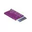 Secrid Cardprotector Laser Provence CLA-PROVENCE VIOLET-2