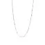 Efva Attling Classy kaulaketju 10-100-02271-4045-1