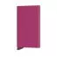 Secrid Cardprotector Fuchsia Powder CP-FUCHSIA-1