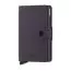 Secrid Miniwallet Matte Dark Purple MM-DARK PURPLE-1