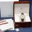 Pre-Owned Omega DeVille 42453402002001-7