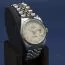 Pre-owned Rolex Datejust towtone 16233-2
