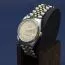 Pre-owned Rolex Datejust towtone 16233-9