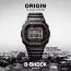 Casio G-Shock DW-5000R-1AER "Origin Revival"-7