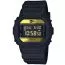 Casio G-Shock x New Era -rannekello DW-5600NE-1ER-1