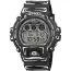 Casio G-Shock Joshua Vides Limited Edition DW-6900JV-1ER