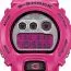 Casio G-Shock DW-6900RCS-4ER Limited Edition -3