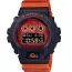 Casio G-Shock Limited Edition DW-6900TD-4ER-1