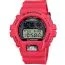 Casio G-Shock Limited Edition 30th Anniversary DW-6900TR-4ER-1