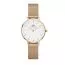 Daniel Wellington Classic Petite Melrose 28mm -rannekello DW00100219-1
