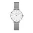 Daniel Wellington Classic Petite Sterling 28mm -rannekello DW00100220-1