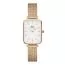 DW N ROSE QUADRO 20x26MM VA MESH WR-1