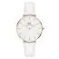 Daniel Wellington Classic Petite Bondi Rose 32mm -rannekello DW00100189-1