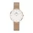 Daniel Wellington Classic Petite Melrose -rannekello DW00100163-1