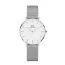Daniel Wellington Classic Petite Sterling -rannekello DW00100164-1