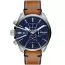 Diesel Chronograph klocka DZ4470-1