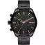 Diesel Chronograph klocka DZ4524-1