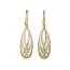 Gold Ohrringe E23439-1