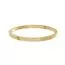 Edblad Fave Bangle Gold rannekoru 125920