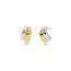 Edblad Furo Duo Studs Mixed korvakorut 127424