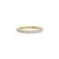 Edblad Glow Mini Gold Ring 121092