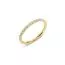 Edblad Glow Mini Gold Ring 121092