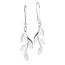 Silber Ohrringe ENC11766005-1