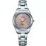 Citizen Eco-Drive Ladies Super Titanium EW2601-81Z